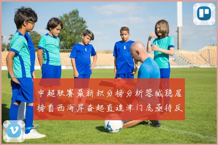 中超联赛最新积分榜分析蓉城稳居榜首西海岸奋起直追津门虎亟待反弹