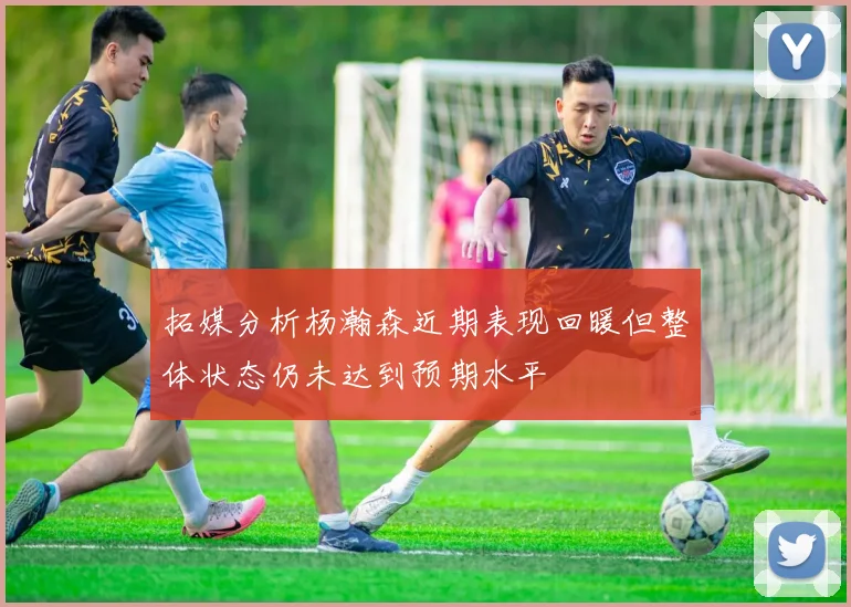 拓媒分析杨瀚森近期表现回暖但整体状态仍未达到预期水平